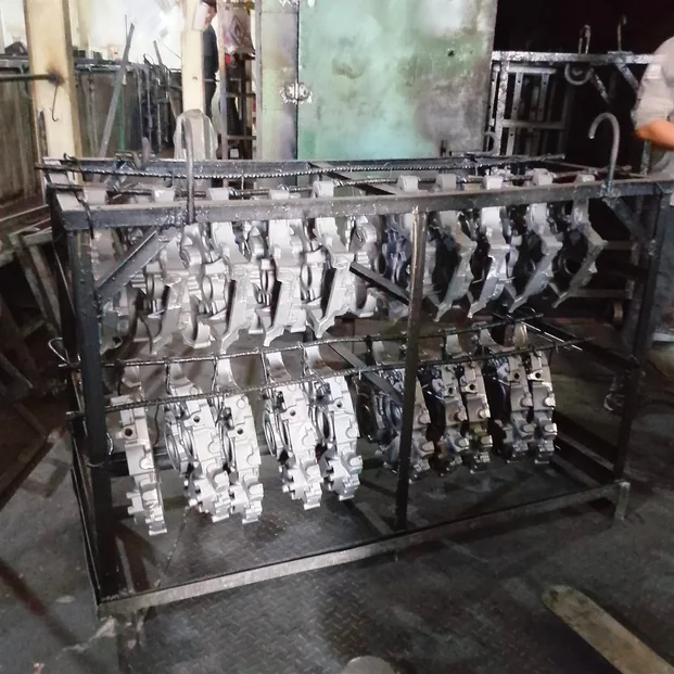 Dokumentasi kegiatan PT. Selaras Donlim Indonesia - foto 4